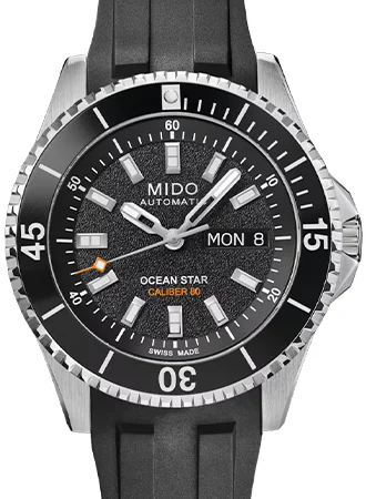 Mido Ocean Star M026.930.17.051.00/MI 41 mm kol saati