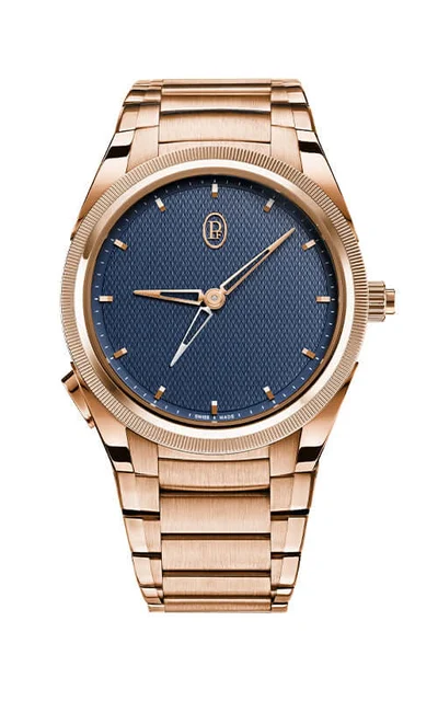 Parmigiani Fleurier Tonda Pf Rattrapante PFC905-2020001-200182 kol saati