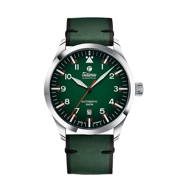 TUTIMA Tutima TW-6105-29 kol saati