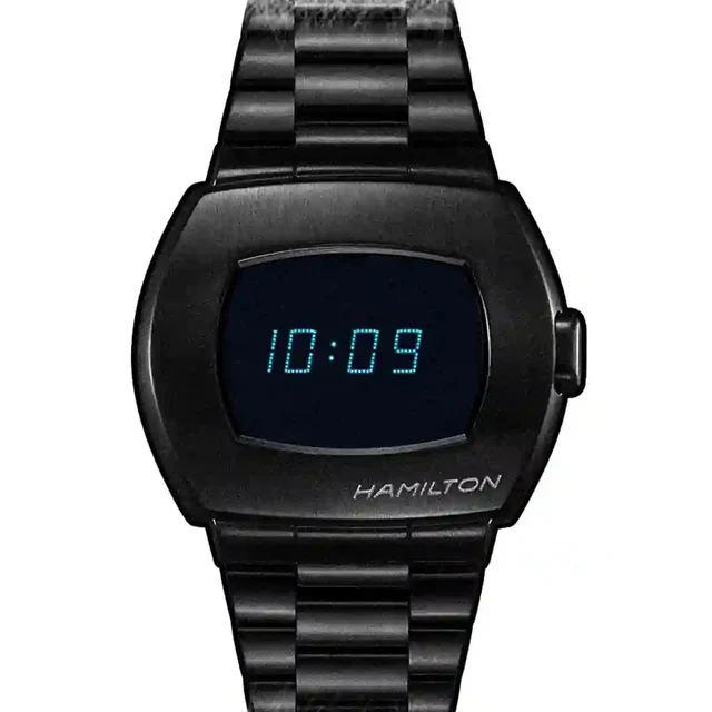 Hamilton American Classic 48260 kol saati