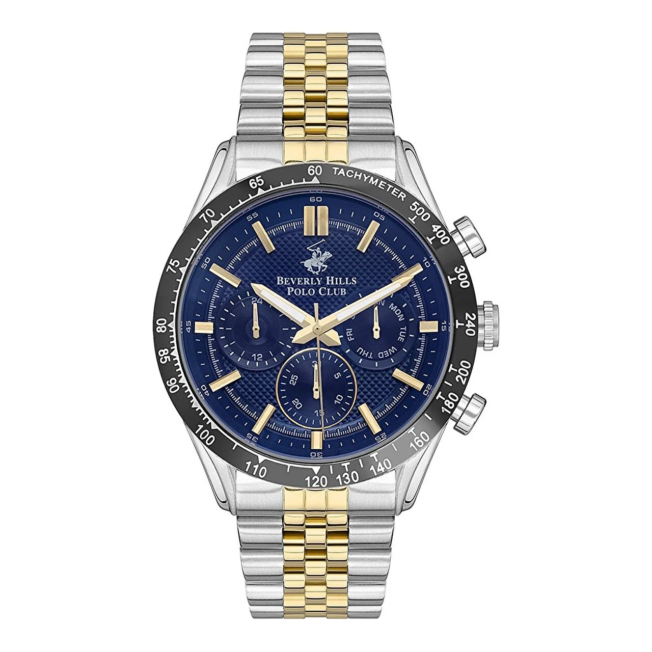 BEVERLY HILLS POLO CLUB BP3316X.390 45 mm kol saati