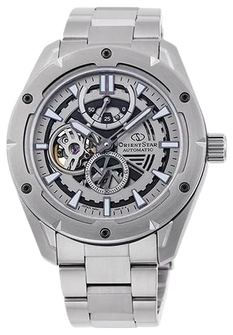 Orient Star Open Heart O679 44 mm kol saati