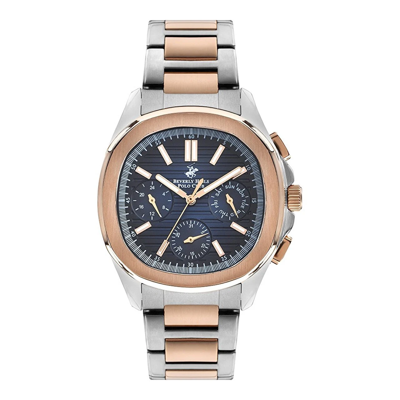 BEVERLY HILLS POLO CLUB Bhpc BP3212X.590 42 mm kol saati