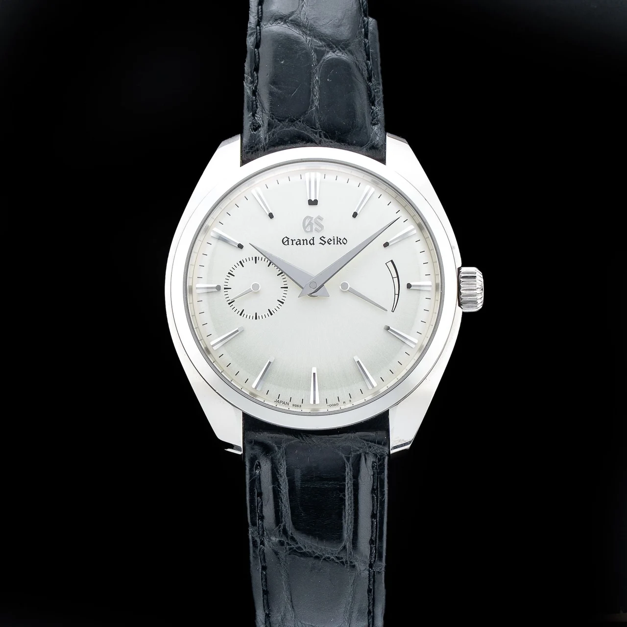 Grand Seiko SBGK007 210009N31735 39 mm kol saati