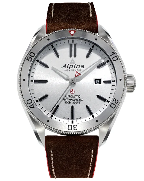 ALPINA Alpiner ALP016 kol saati