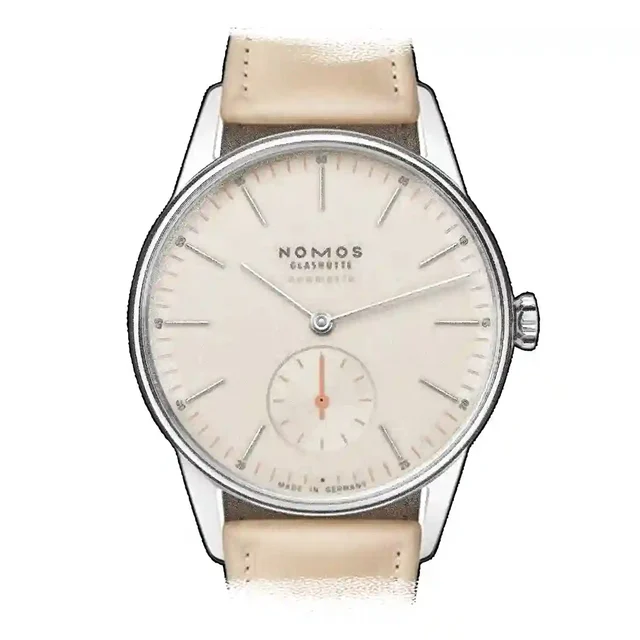 NOMOS Glashütte NOMOS Glashütte 21100 kol saati