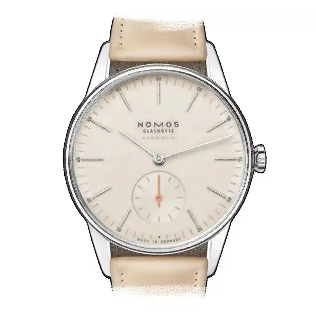 NOMOS Glashütte NOMOS Glashütte 21100 36 mm kol saati
