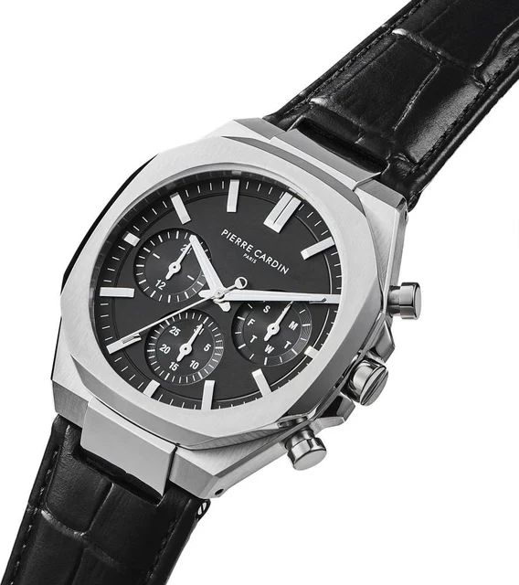 Pierre Cardin Élysée CF.0402.LB.3 kol saati