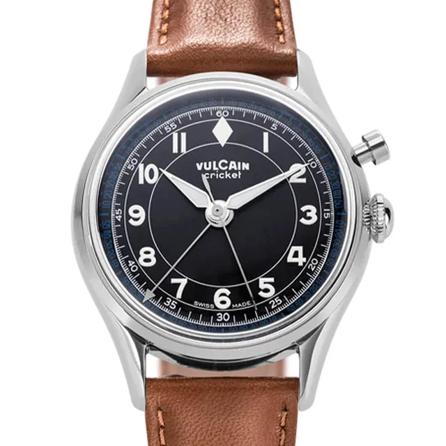Vulcain Cricket 41310 kol saati