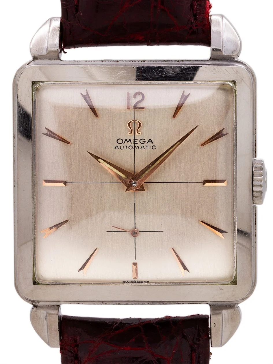 OMEGA Omega 51077 45 mm kol saati
