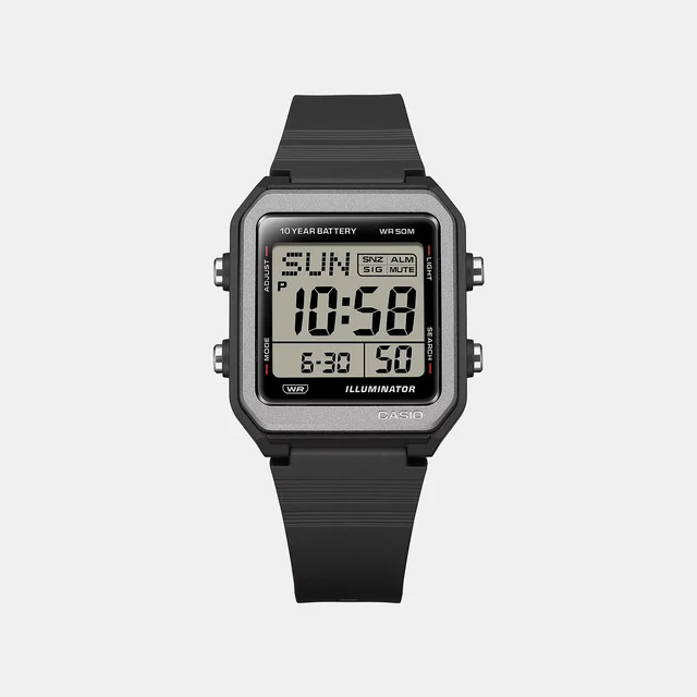 Casio Casio I133 kol saati