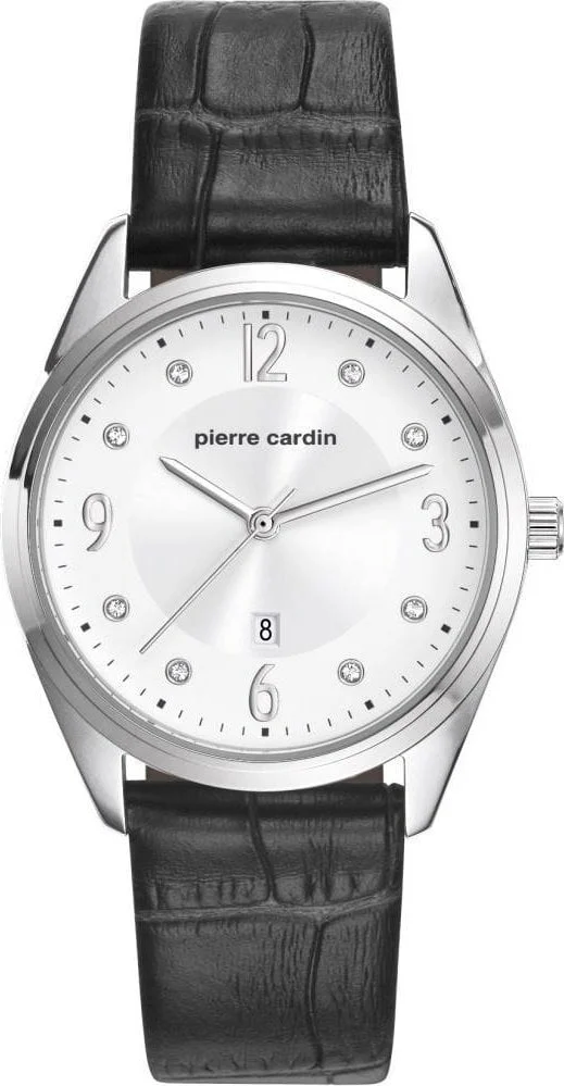 Pierre Cardin 107862F01 34.5 mm kol saati