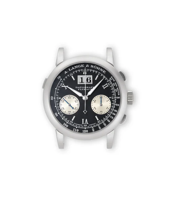 A. Lange & Sohne Datograph WPT_A1294 kol saati