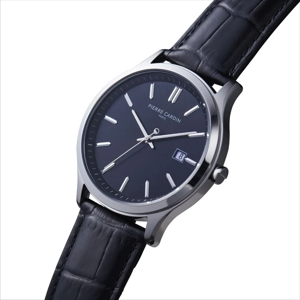 Pierre Cardin CQI.0002 42 mm kol saati