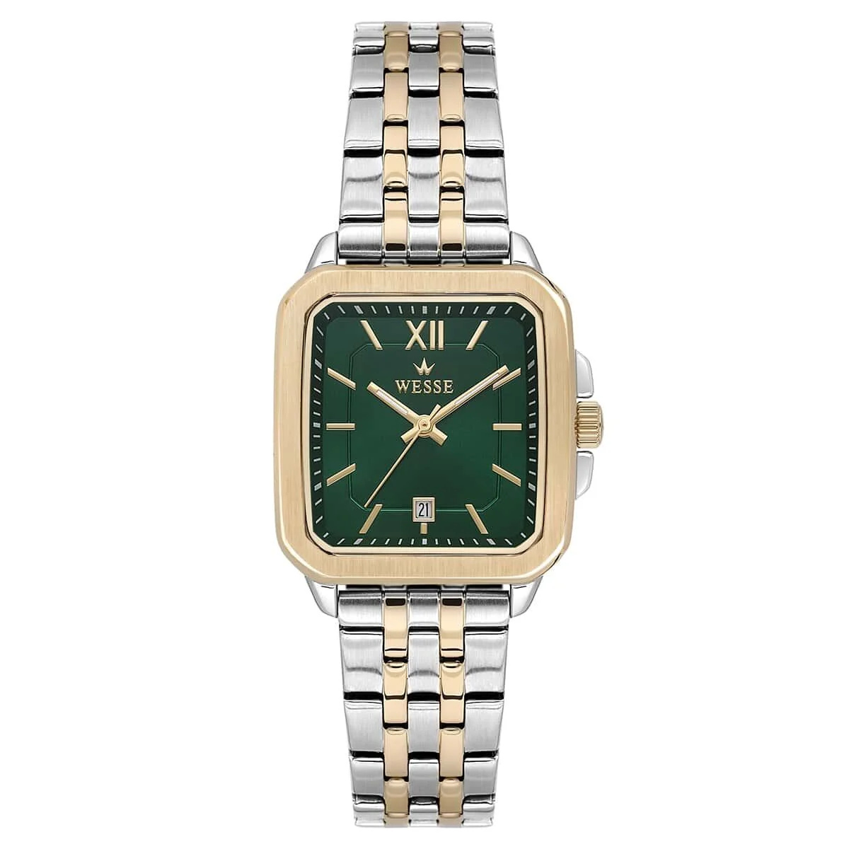 Wesse WWL116604 29 mm kol saati