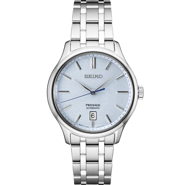 Seiko Presage 410906 kol saati
