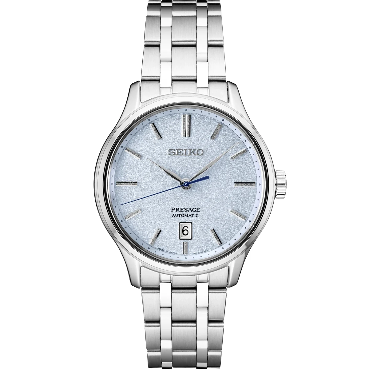 Seiko Presage 410906 42 mm kol saati