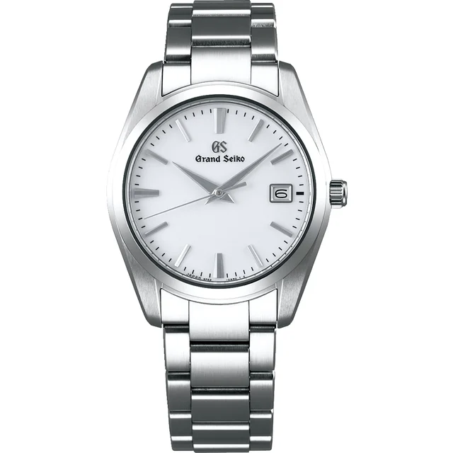 Grand Seiko Heritage SBGX259 kol saati