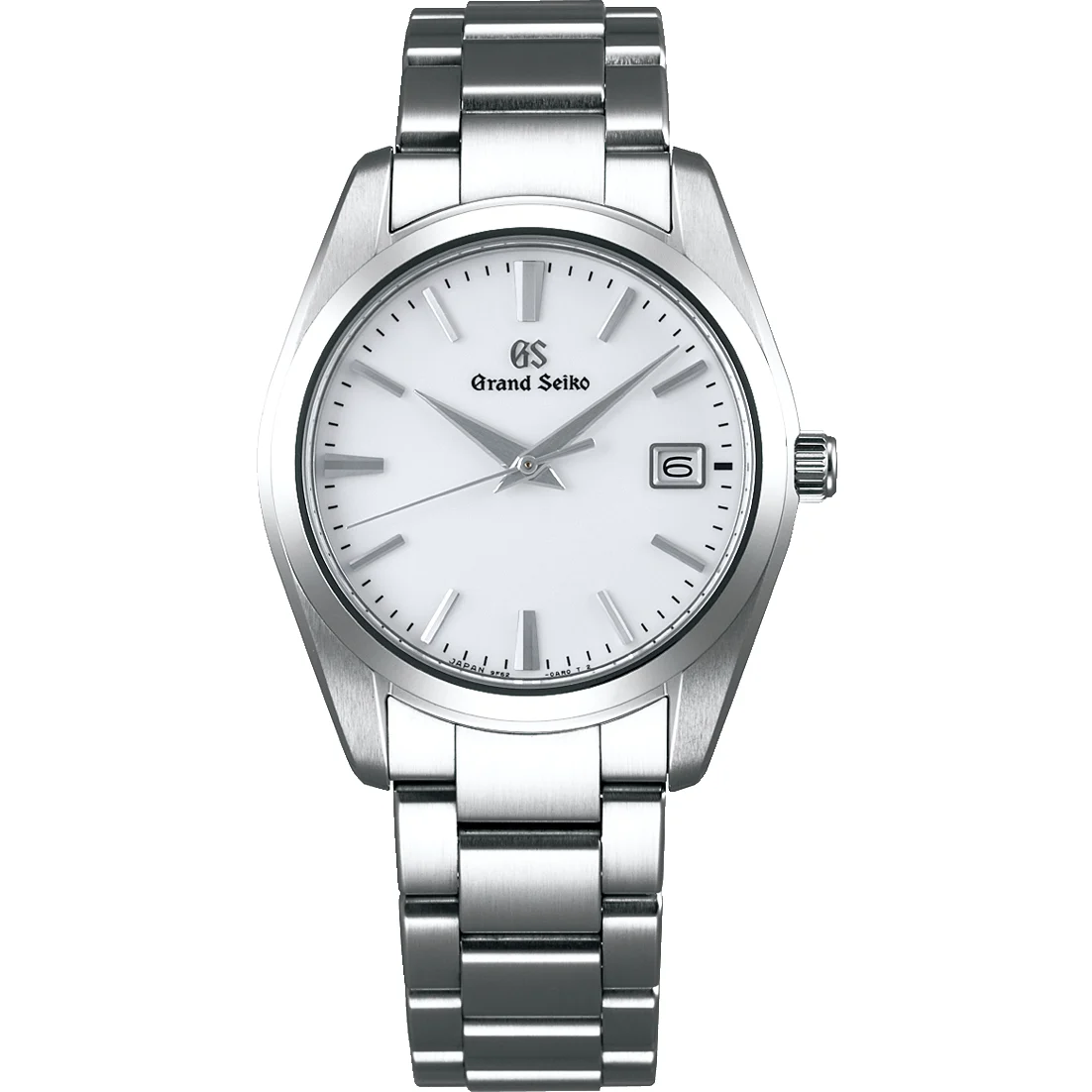 Grand Seiko Heritage SBGX259 37 mm kol saati