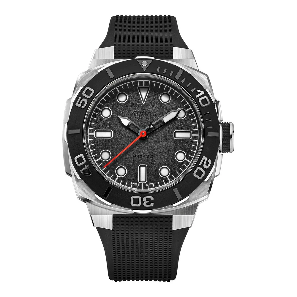 ALPINA Seastrong AL-520G3VE6 39 mm kol saati