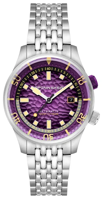 Spinnaker Bradner SPI236 kol saati