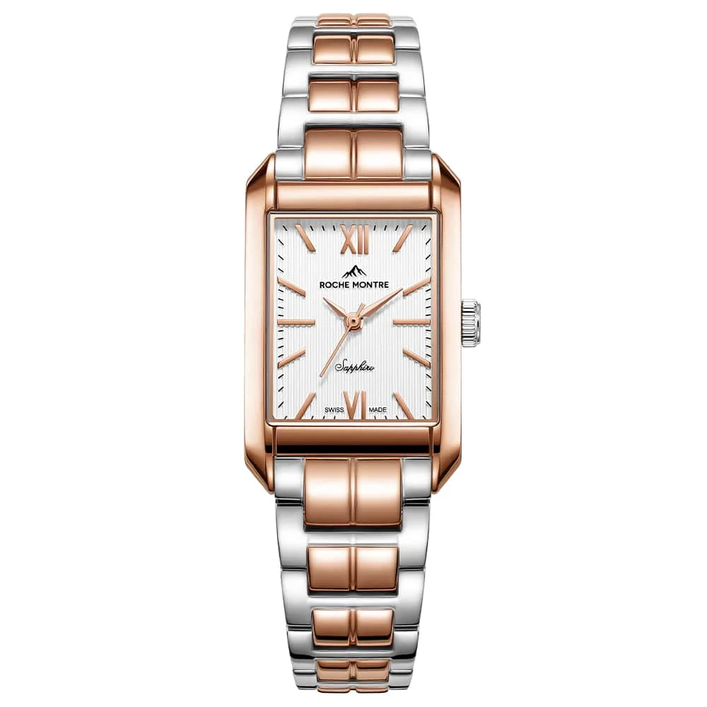 Roche Montre RML501003 RML5010-03 22 mm kol saati