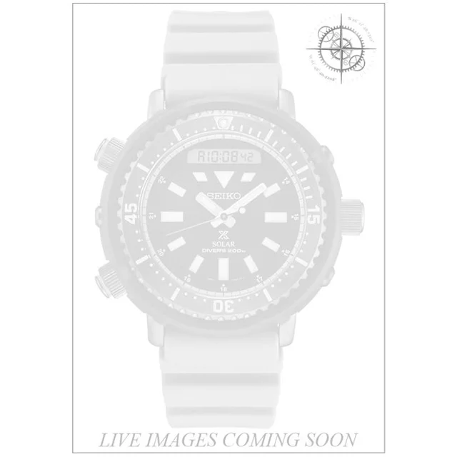 Seiko Prospex 'Safarnie' 210000046927 kol saati