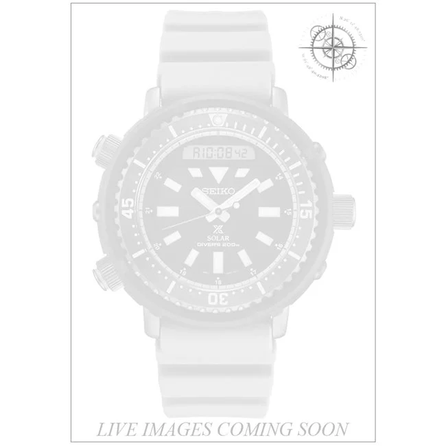 Seiko Prospex 'Safarnie' 210000046927 47 mm kol saati