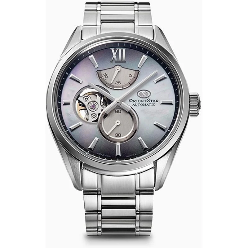 Orient Star Contemporary RK-BY0008A 47 mm kol saati