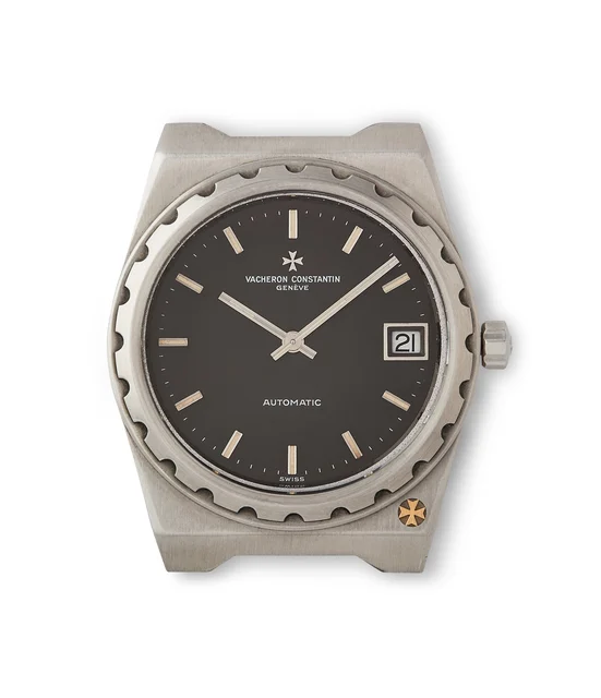 Vacheron Constantin Vacheron Constantin 222 CPMSS V705 kol saati