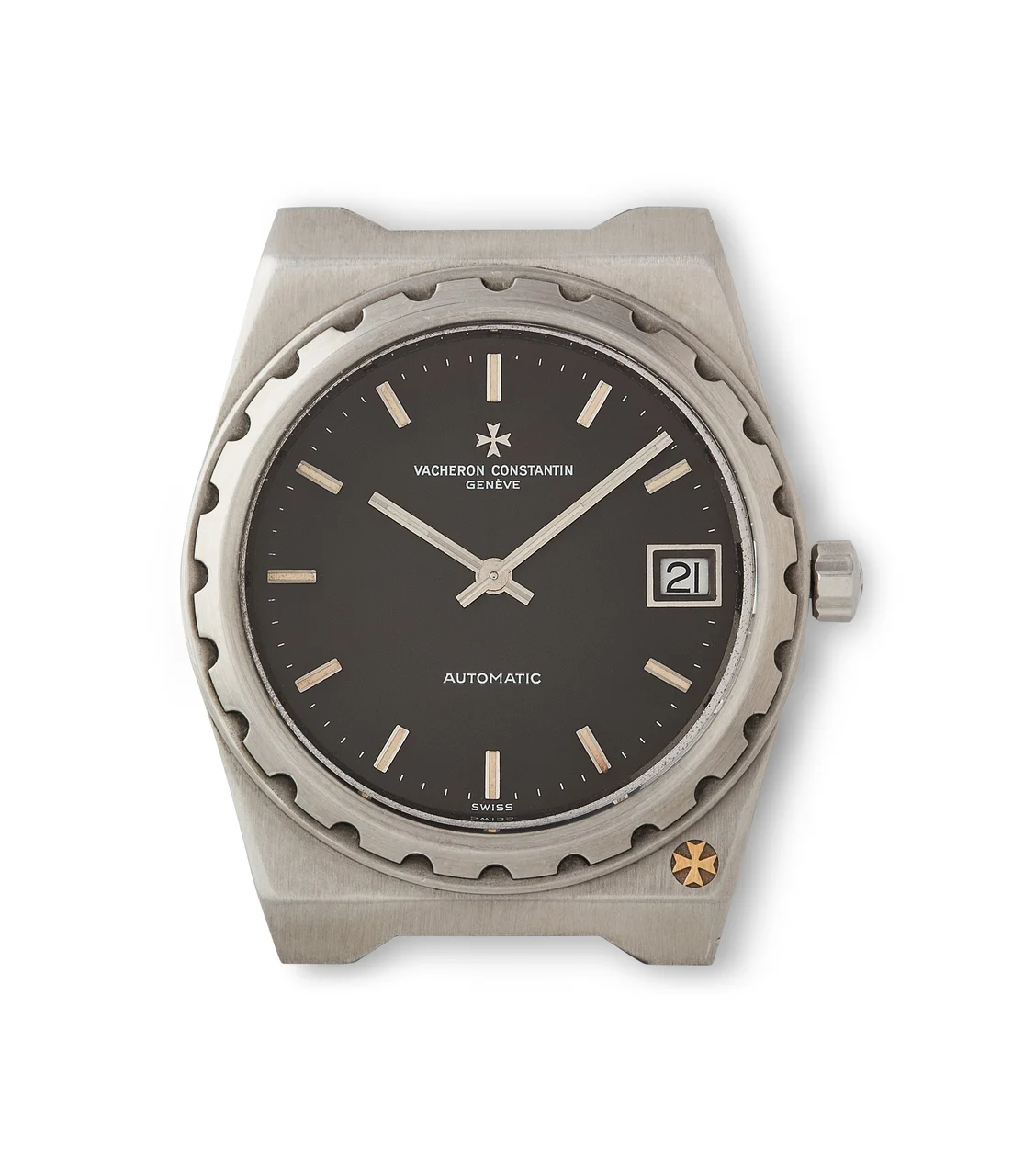 Vacheron Constantin Vacheron Constantin 222 CPMSS V705 37 mm kol saati