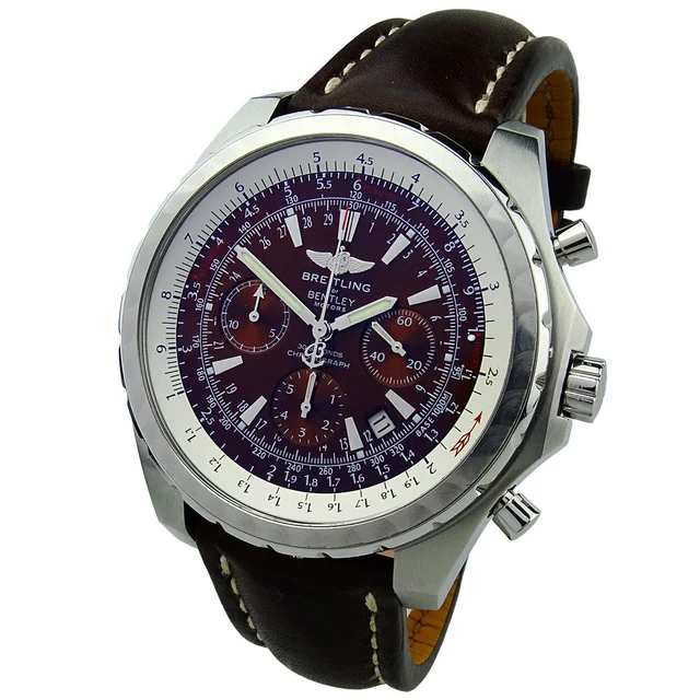 Breitling Bentley 2127514 kol saati