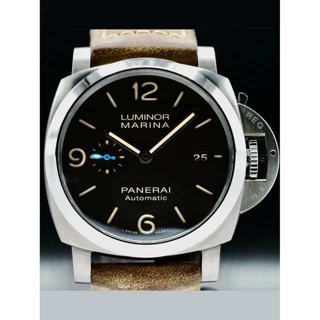 Panerai Luminor Marina 210000058936 kol saati