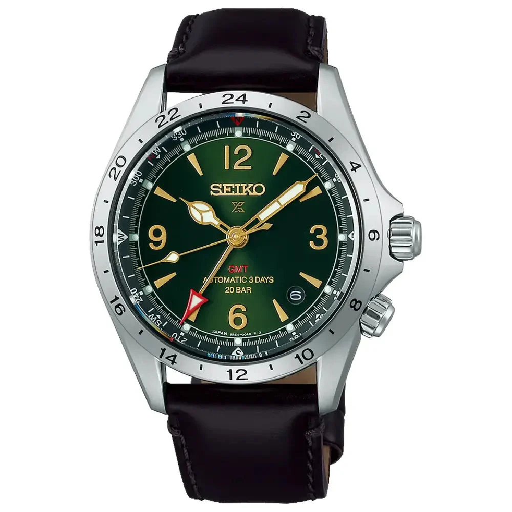 Seiko Prospex SBEJ005 40 mm kol saati