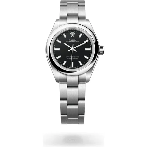Rolex Oyster Perpetual 28 mm 276200-0010 kol saati
