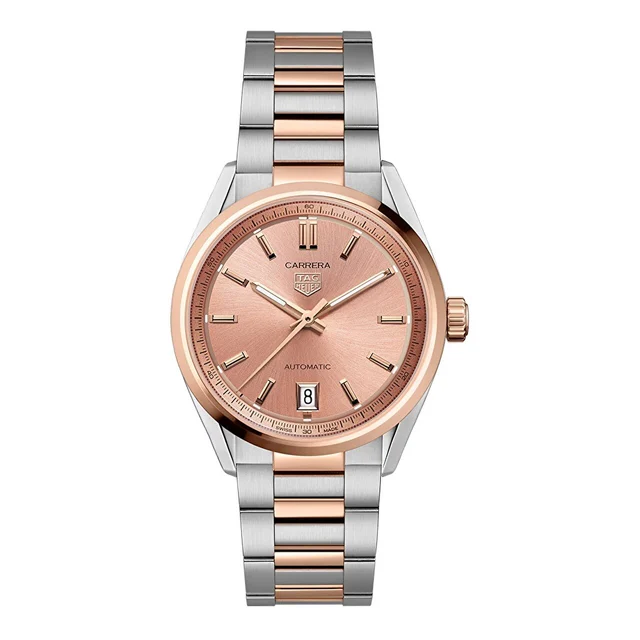Tag Heuer Carrera WBN2350.BD0000 kol saati