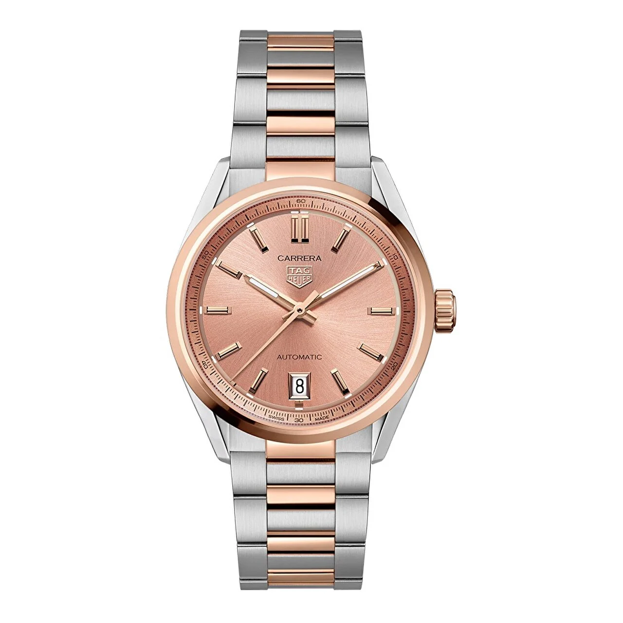 Tag Heuer Carrera WBN2350.BD0000 36 mm kol saati