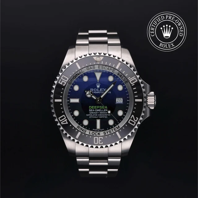 Rolex RCPO0401 kol saati