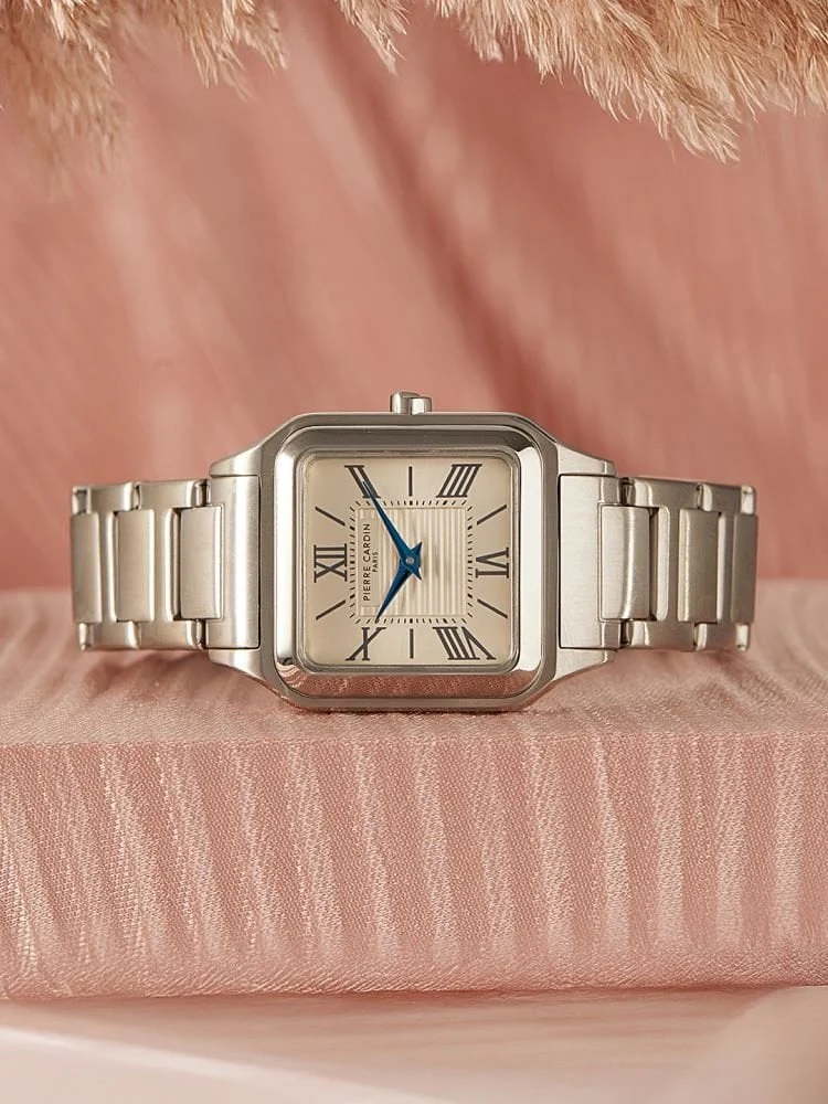 Pierre Cardin Ménilmontant CF.1011.MS 38 mm kol saati