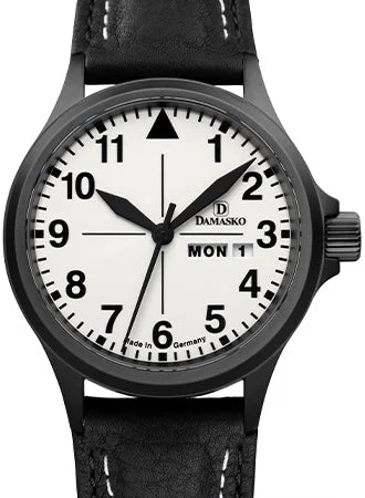 Damasko Damasko Dk DK37B/DA kol saati