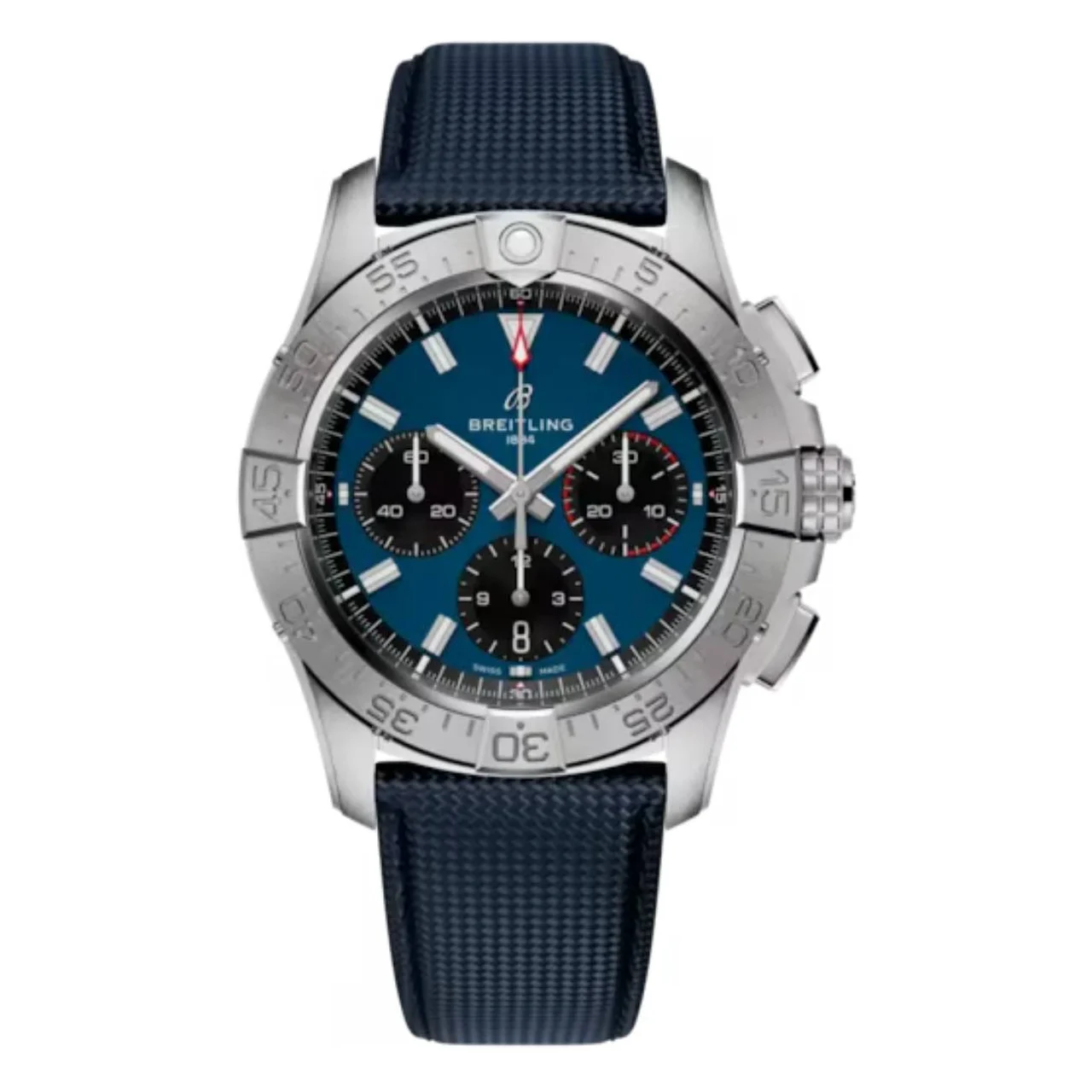 Breitling Avenger J123862 42 mm kol saati