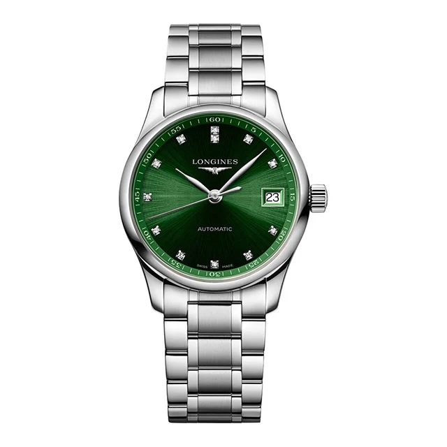 Longines The Master Collection L23574996 kol saati