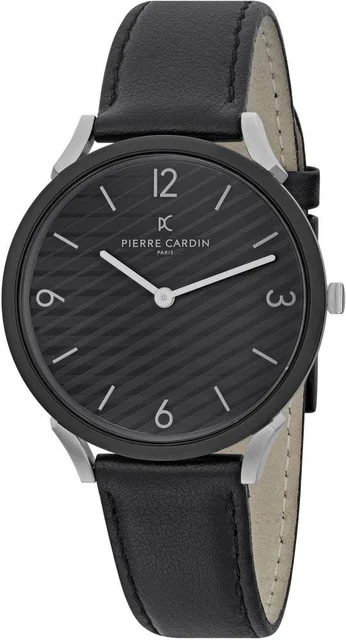 Pierre Cardin CPI.2018 kol saati