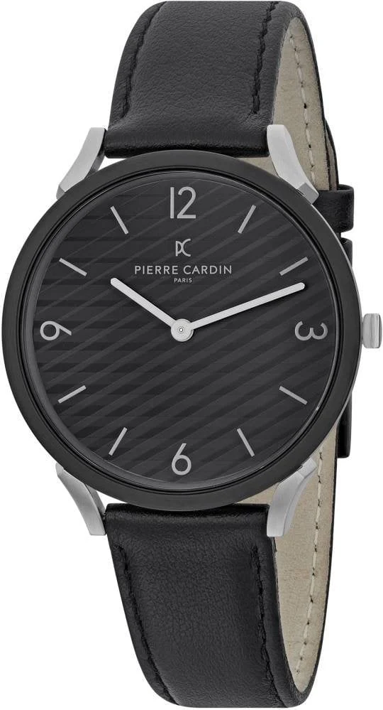 Pierre Cardin CPI.2018 40 mm kol saati