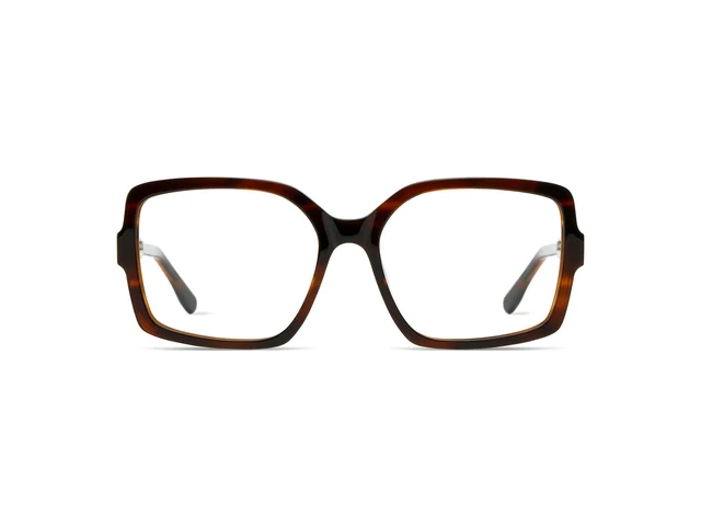 Komono Alma Shadowed Mahogany KOM-O10676 kol saati
