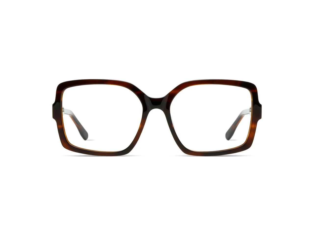 Komono Alma Shadowed Mahogany KOM-O10676 kol saati