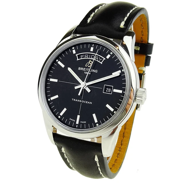 Breitling Transocean 1582281-n kol saati