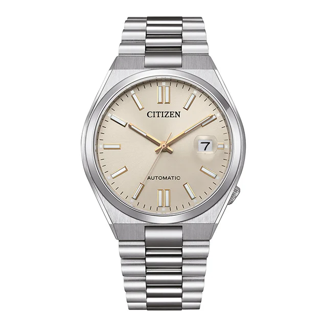 Citizen Tsuyosa NJ0151-88W kol saati