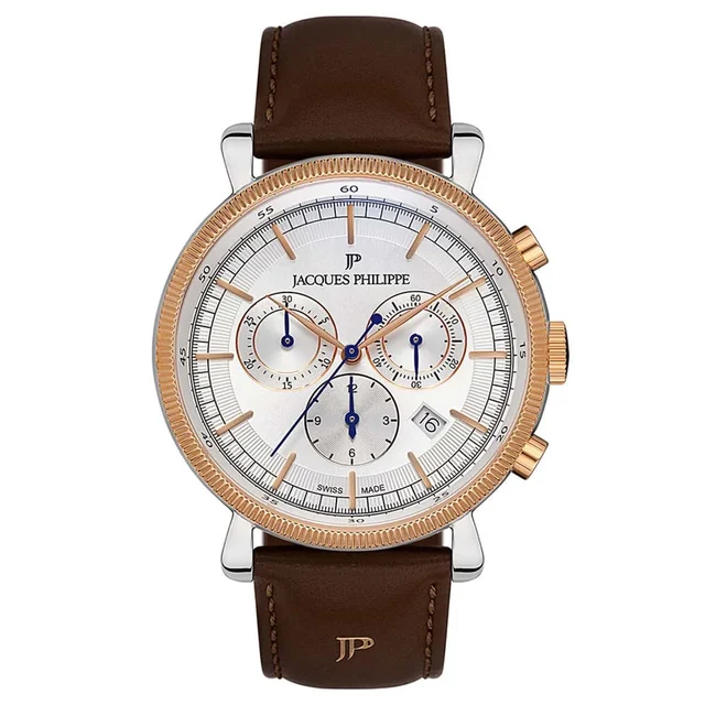 Jacques Philippe JPQGC197123N kol saati