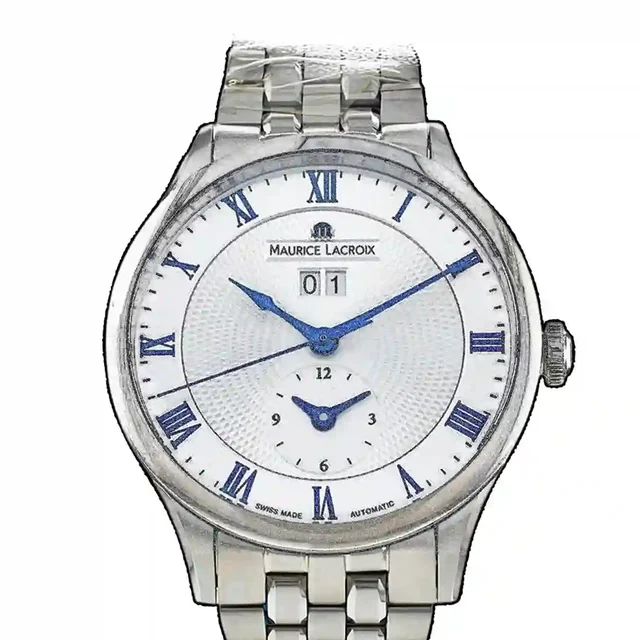 Maurice Lacroix Masterpiece 37429 kol saati
